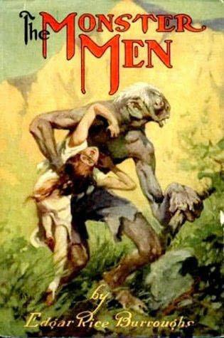 The Monster Men