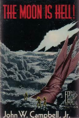 The Moon Is Hell