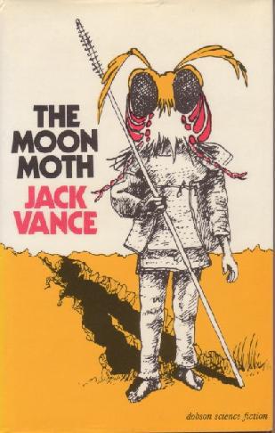 The Moon Moth