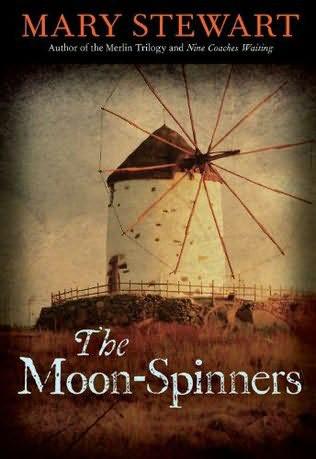 The Moonspinners