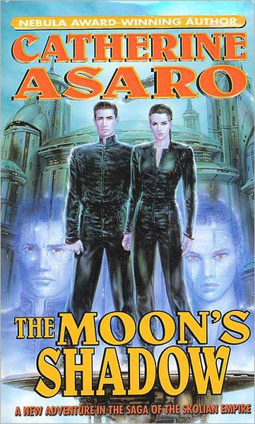The Moons Shadow