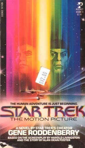 The Motion Picture