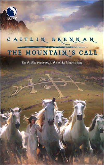 The Mountains Call