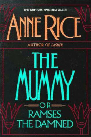The Mummy