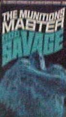 The Munitions Master