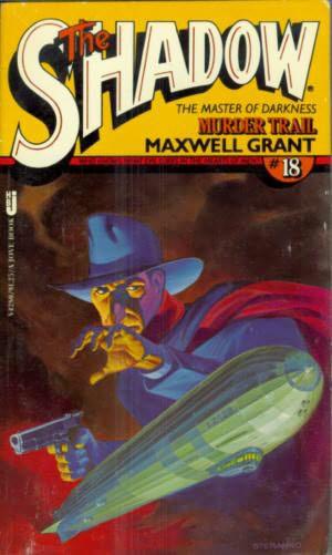 The Murder Master