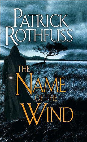 The Name Of The Wind