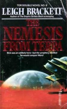The Nemesis From Terra