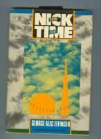 The Nick Of Time
