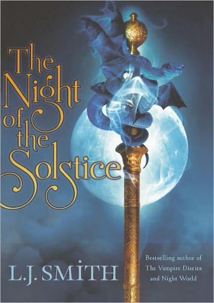 The Night Of The Solstice