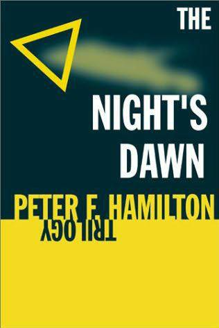 The Nights Dawn Trilogy