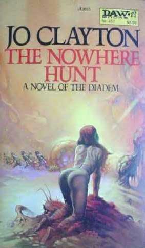 The Nowhere Hunt