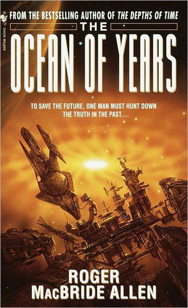 The Ocean Of Years
