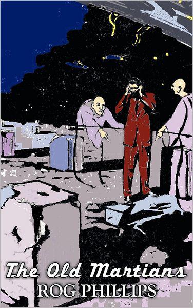 The Old Martians