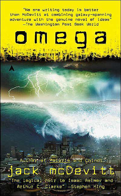 The Omega Cage