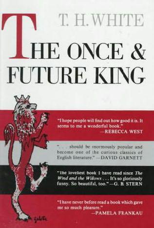 The Once And Future King