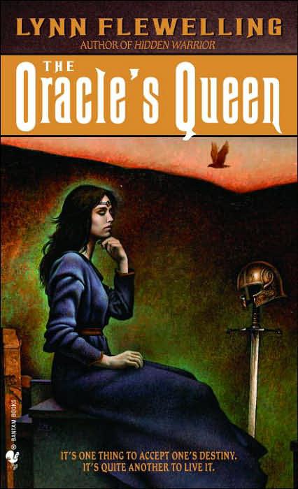 The Oracles Queen