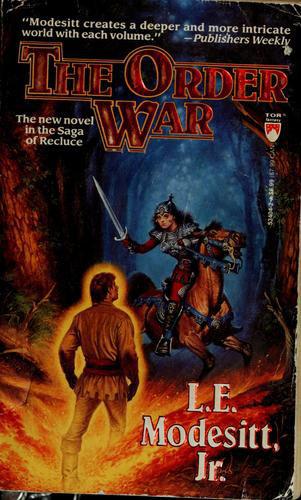 The Order War