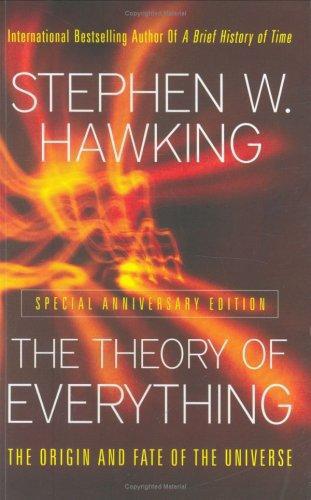 Theory Of Everything