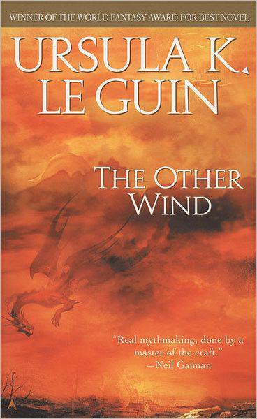 The Other Wind