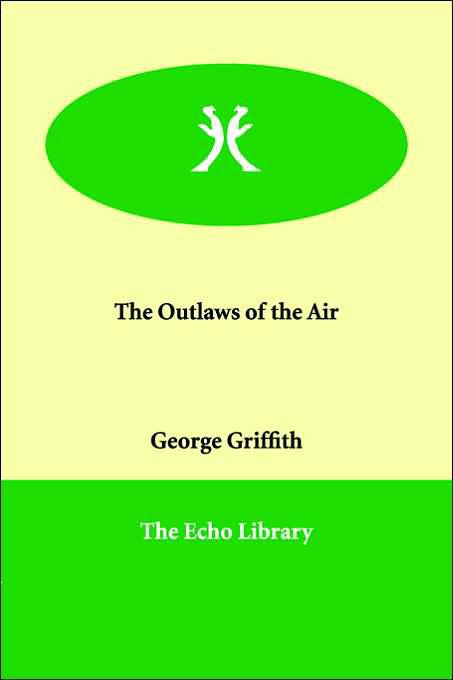 The Outlaws Of The Air