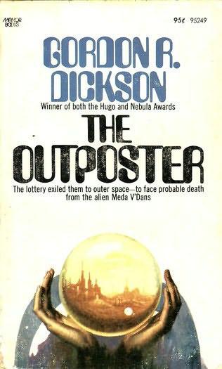 The Outposter