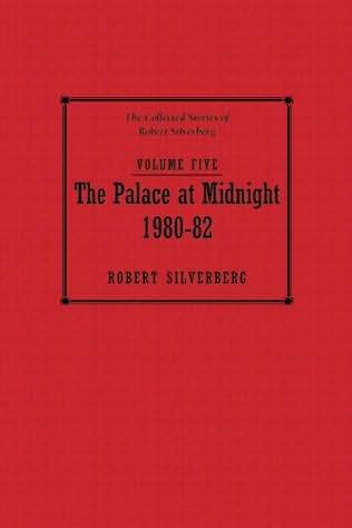The Palace At Midnight