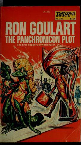The Panchronicon Plot