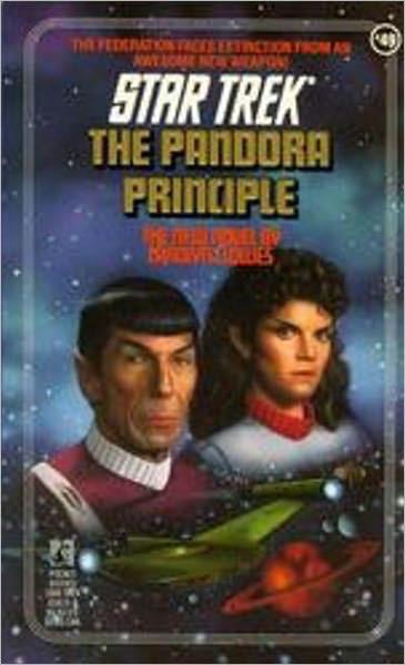 The Pandora Principle