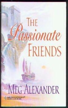 The Passionate Friends