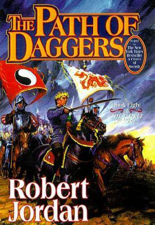 The Path Of Daggers