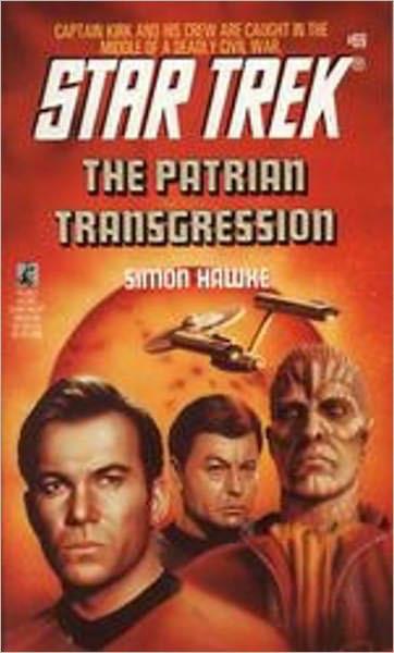 The Patrian Transgression