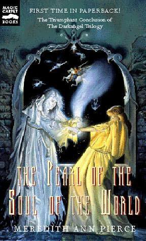 The Pearl Of The Soul Of The World