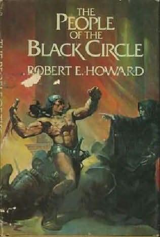 The People Of The Black Circle