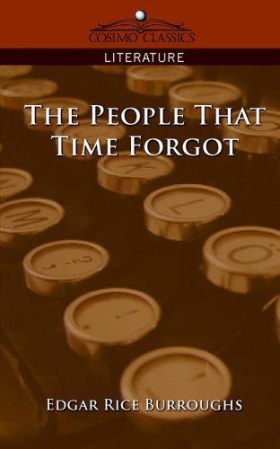 The People That Time Forgot