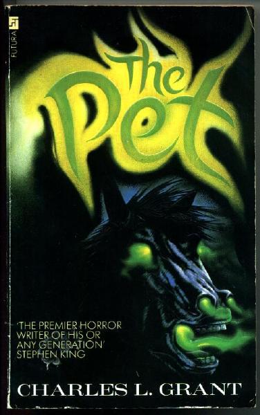 The Pet