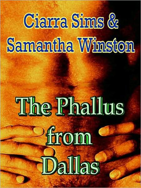 The Phallus From Dallas