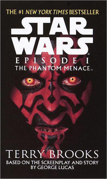 The Phantom Menace