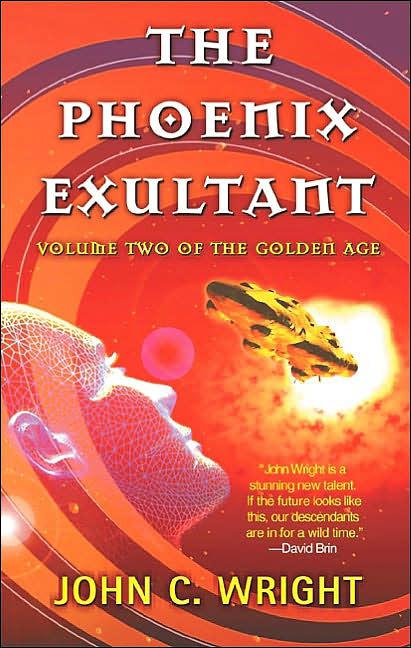The Phoenix Exultant