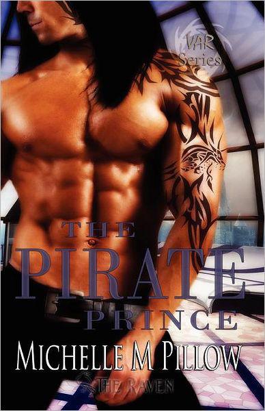 The Pirate Prince