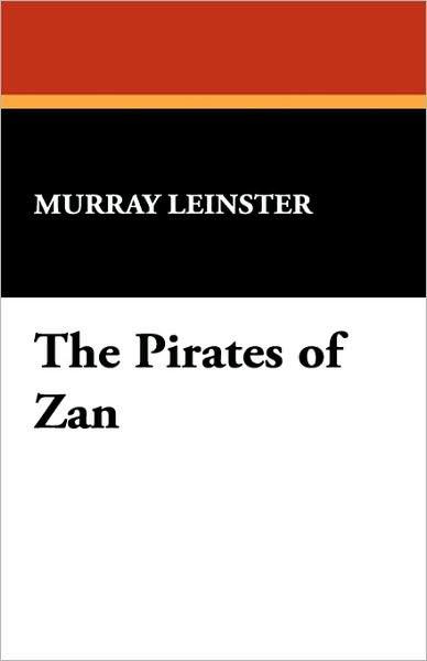 The Pirates Of Zan