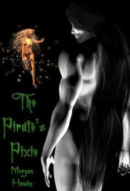 The Pirates Pixie