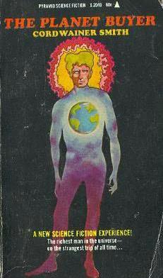 The Planet Buyer