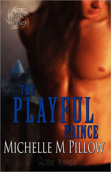 The Playful Prince