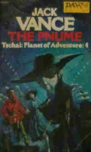 The Pnume