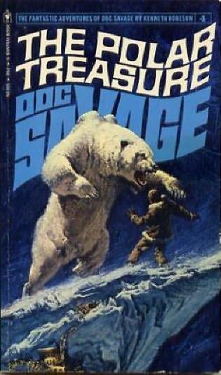 The Polar Treasure