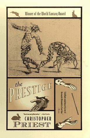 The Prestige