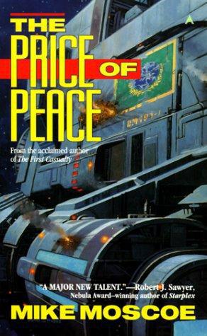 The Price Of Peace