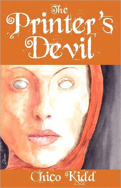 The Printers Devil