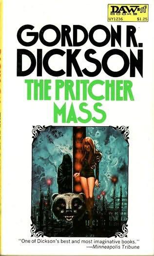 The Pritcher Mass